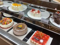 -皇家美孚·蛋糕外送(东部佳世客店)