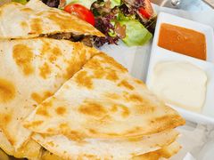 -榖屋house of flour(张江首店)