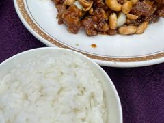 -万柳阁小馆·花园餐厅(龙潭湖店)