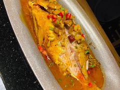 -徽镇小厨·经典徽菜(十里河店)