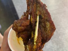 -马小毛老上海里脊肉(南翔印象城店)