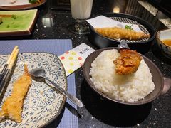 -德川家日本料理(中关村寰太大厦店)