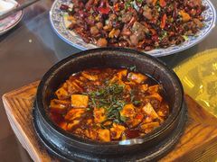 -杨记隆府(白象街店)