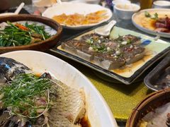 -米庄·原味私房菜(骏壹万邦店)