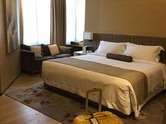 -广州辉盛阁国际公寓