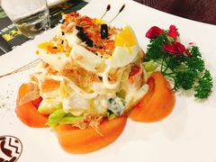 -超级厨房概念餐厅(奥园广场店)