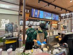 -裕莲茶楼(南京江北虹悦城店)