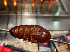 -丰茂烤串(金泉美食宫店)
