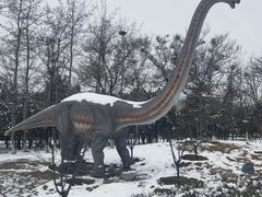 -青龙湖公园