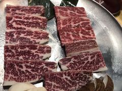 -老炉家木炭烤肉(长江国际店)