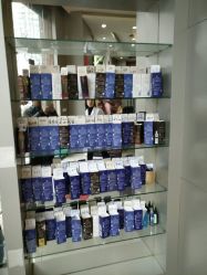 -Bollins波林丝•专研护发中心