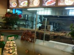-李老爹香辣蟹(宣武门店)