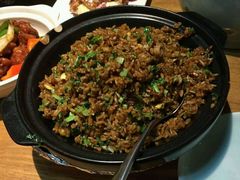 -去茶去餐厅(中央大街店)