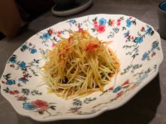 -香阁餐厅·常州菜·常州菜代表品牌(新北奥体店)