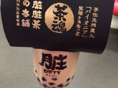 -LELECHA乐乐茶(美罗城店)