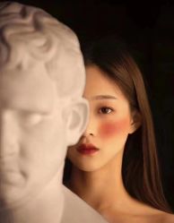 -米莱摄影写真(五大道别墅店)