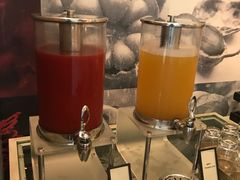 -西安高新希尔顿酒店·咖啡露台西餐厅
