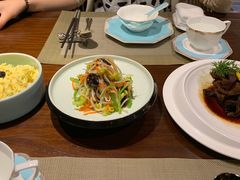 传统苏式熏鱼-童福兴·南京菜(老门东店)