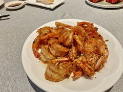 -潮府馆·非遗潮州菜·港式点心(世纪公园店)