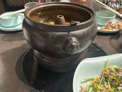 -福照楼汽锅鸡·云南菜(护国路店)