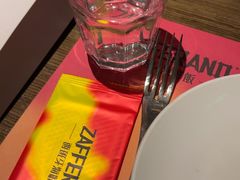 -ZAFFERANO西班牙海鲜饭(上海首店)