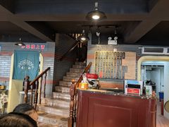 -乔家栅(襄阳南路店)