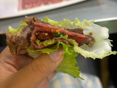 -牛犇炭火烤肉·鲜切烤肉(承德总店)