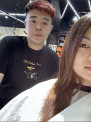 -無名发艺