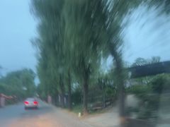 -井塘古村