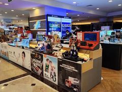-鹰巢数码EAGLE’S NEST(燕莎店)