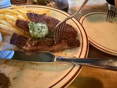-羽深肉铺 Steak & Wine