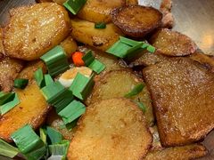 -绿茶餐厅(领展购物广场·中关村店)