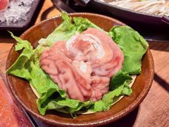 -楠火锅(仁恒梦中心店)