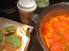 -湊湊火锅·茶憩(新中关购物中心店)