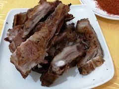 -中发源·清真餐厅(春风店)