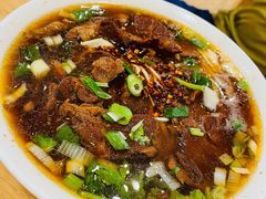 -水仙拉面(水仙街店)