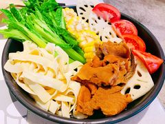 -八珍玉食鸡煲·打边炉(印象城店)