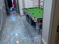 -相遇轰趴·桌游·团建·KTV(苏州街旗舰店)