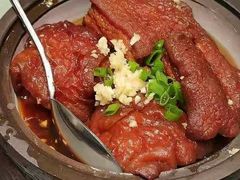 老长春烧肉-老长春肉馆(隆礼路店)