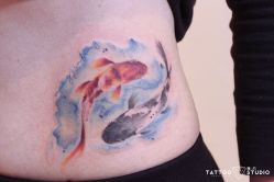 -飛凡TATTOO纹身•原创