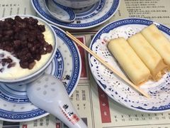 -捷信牛奶甜品世家(五道口店)