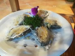 -鲜小岛·铜锅涮肉