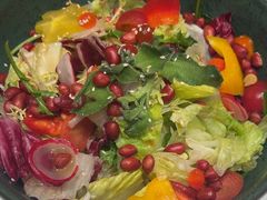 -盛百味·家宴餐厅(霸州分店)