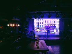 -宝莱纳啤酒花园餐厅PAULANER BRAUHAUS Nanjing(广州路店)