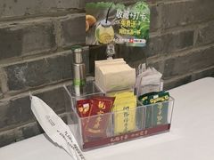 -汤城小厨•粤菜•靓汤(苏州街店)