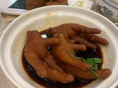 -点都德(华强南店)