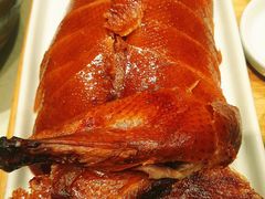 -青年公社烤鸭(青年路店)