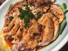 -吕氏疙瘩汤·新鲁菜(济南万象城店)