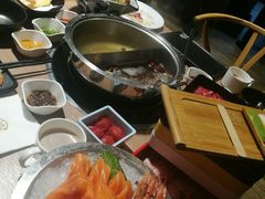 -水林间·寿喜烧自助(仙林金鹰店)