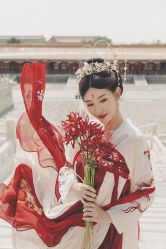 -美云庭古装·格格服汉服·京城旅拍(北京店)
